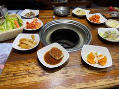 -韩一品韩国料理(柏庐南路店)