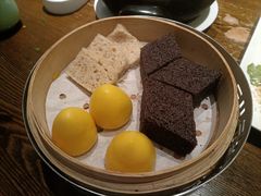 -粗茶淡饭·隐庐私厨(东亭店)