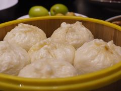 -翠湖宾馆·中餐厅