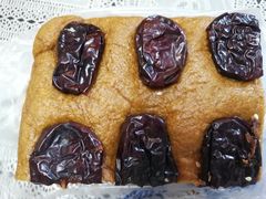 枣糕-功德林素菜饭庄(前门店)