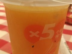 -西贝(龙华天虹购物中心店)