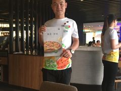 -必胜客(五道口店)