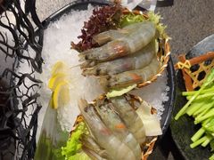 -湊湊火锅·茶憩(来福士广场店)