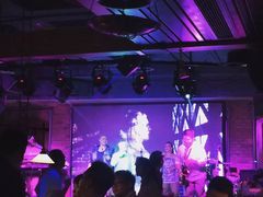 -宝莱纳啤酒花园餐厅PAULANER BRAUHAUS Nanjing(广州路店)