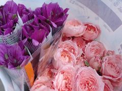-The Flowers Coffee(南山店)