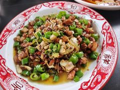 -九老汉·川渝江湖菜(合川路2店)