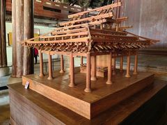 -宁波市保国寺古建筑博物馆