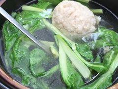 -汤山翠谷生态餐厅