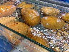 -钱塘府海鲜餐厅