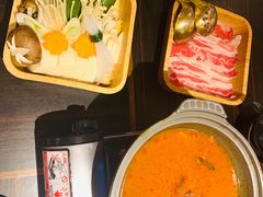 -山葵家·创意料理(宁波来福士店)