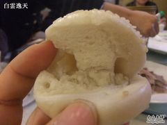 小饼-金百万烤鸭店(马甸店)