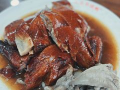 -黄连大头华烧鹅店(大良店)
