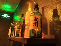 -鸡尾酒实验室酒吧(隆礼路店)