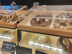 -V咖啡(兰州盛达希尔顿酒店)