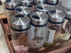 -李山山茶事(景枫店)