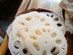 藕片-吃皮火锅馆(苏宁店)