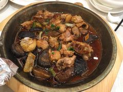 -百乐门喜宴(海珠广场华厦店)