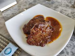 -粤海璇宫·木棉花高空旋转餐厅·聚会派对