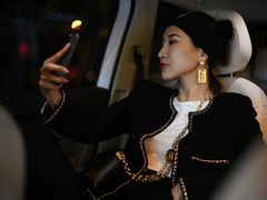 -CHANEL(恒隆广场店)