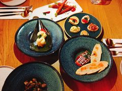 -宁波逸东豪生大酒店·逸轩中餐厅