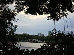 -南宁南湖公园