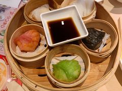 避风塘虾饺五小宝-避风塘(嘉兴八佰伴店)