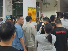 -标记美食新鲜猪杂(兴南大道店)