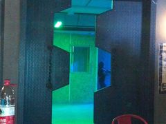 -镭战大联盟真人CS·生日派对·亲子聚会·团建(天安千树店)