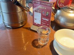 -天下客饭店(中山路店)