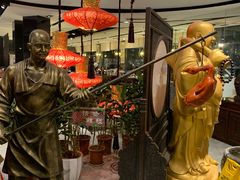-前门烤鸭(江东中路店)