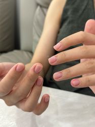 -斯馨·健康美甲美睫