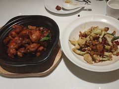 -小放牛炒菜馆(裕华万达店)