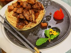 -天和晟烤鸭店(世纪坛店)