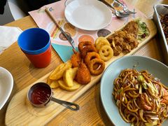 -飞鸟站餐厅(回龙观店)