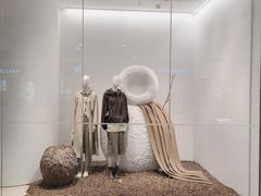 -ICICLE之禾女装店(百联又一城店)