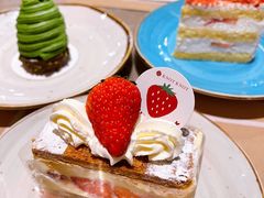 -KNOTKNOT珞珞·日式甜品(K11店)