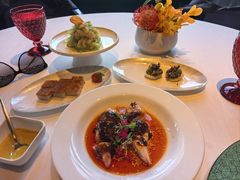 -三号黄浦会Canton Table