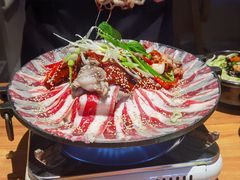 -KimPro 辛普乐概念韩餐