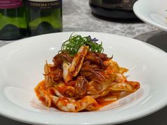 -连鹭海鲜·海肠捞饭·海胆饭(星海店)