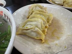 -回回锅贴(小河沿店)