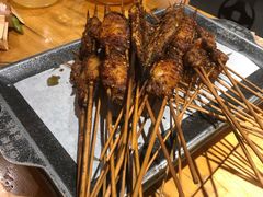 -管氏翅吧(马家堡店)