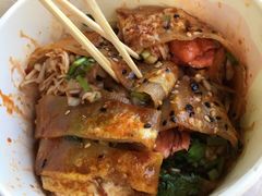 -金姐烤冷面(大沙泥街店)