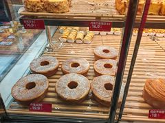-味多美蛋糕(马家堡永辉店)