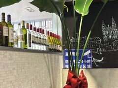 -斯比特花园西餐厅(东方商厦店)