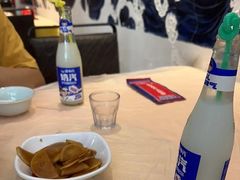 -怪怪龙虾·澳洲蓝龙王·深夜食堂(惊驾路店)