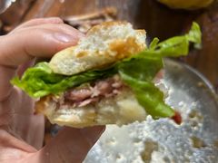 -久儿地炉烤肉(海信慧园店)