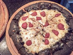 -好伦哥比萨烤肉自助(马家堡店)