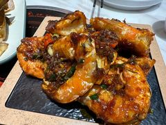 -友德福.老字号粤菜.广州地标融合美食(荔湾路店)