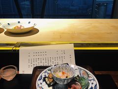-元熹会席料理