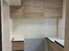-佰丽爱家全屋定制(汶水店)